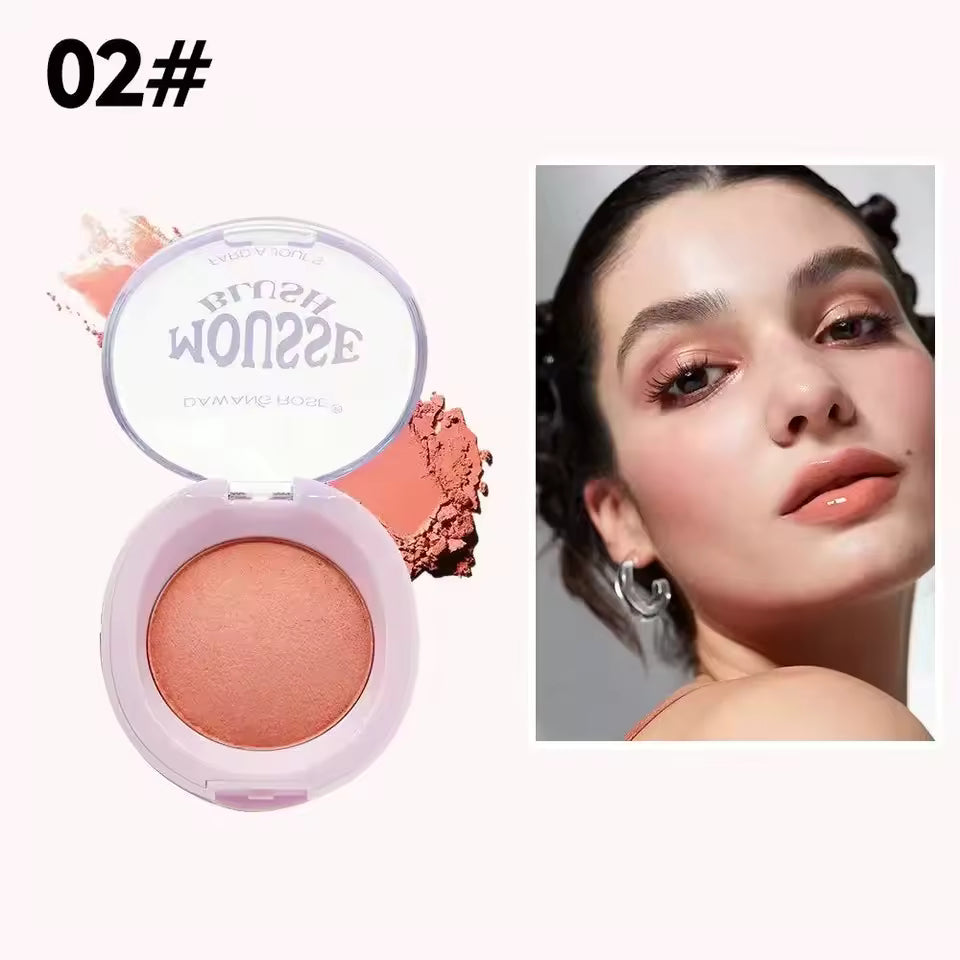 Nova RosyGlow™ Multi-Use Cream Blush