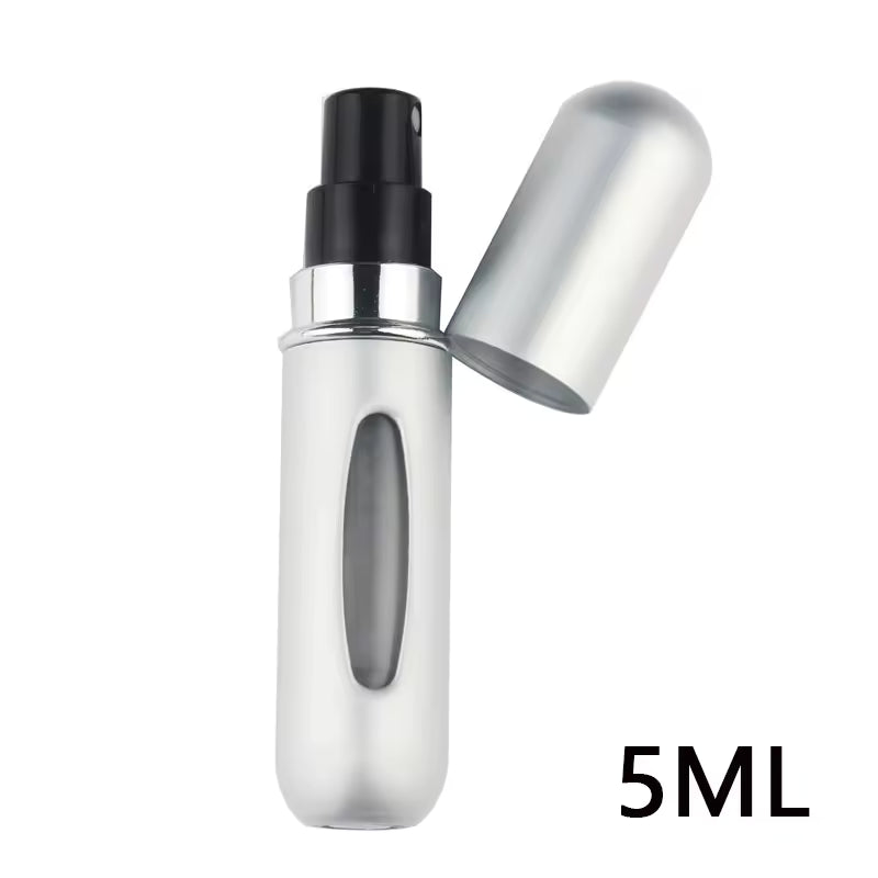 Nova ScentJet™ 5ML Travel Perfume Atomizer
