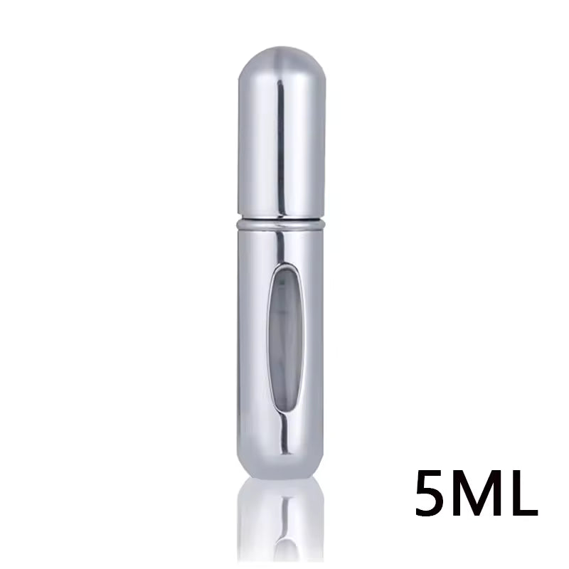 Nova ScentJet™ 5ML Travel Perfume Atomizer