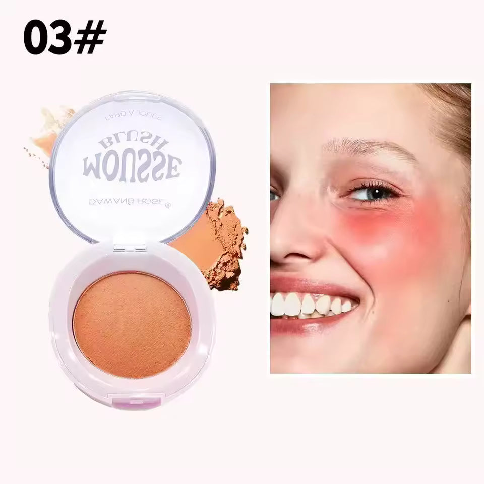 Nova RosyGlow™ Multi-Use Cream Blush