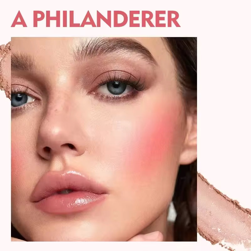 Nova RosyGlow™ Multi-Use Cream Blush