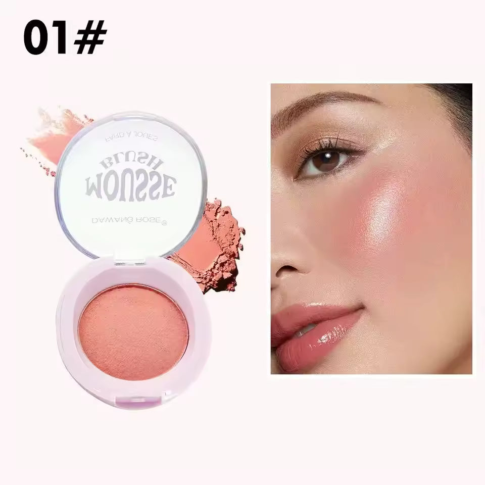 Nova RosyGlow™ Multi-Use Cream Blush