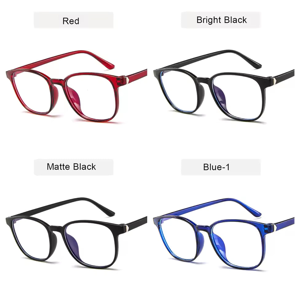 Nova ClarityFrame™ Blue-Light Shield Glasses