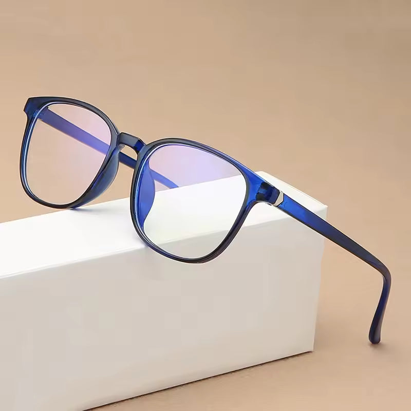 Nova ClarityFrame™ Blue-Light Shield Glasses