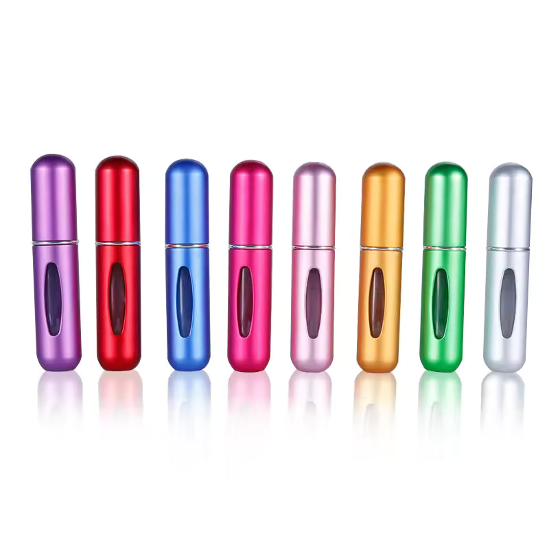 Nova ScentJet™ 5ML Travel Perfume Atomizer