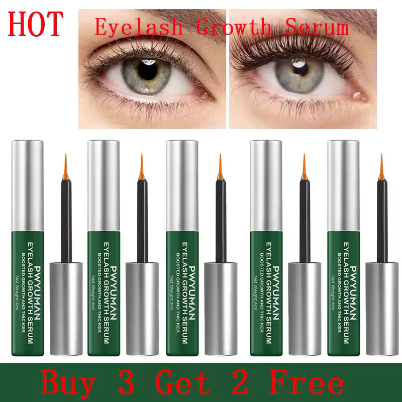 Nova LashBloom™ Conditioning Lash Serum