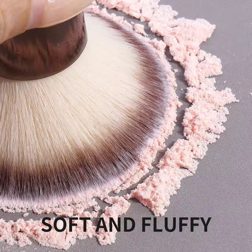 Nova LuxeSculpt™ 20-Piece Dual-Ended Brush Set