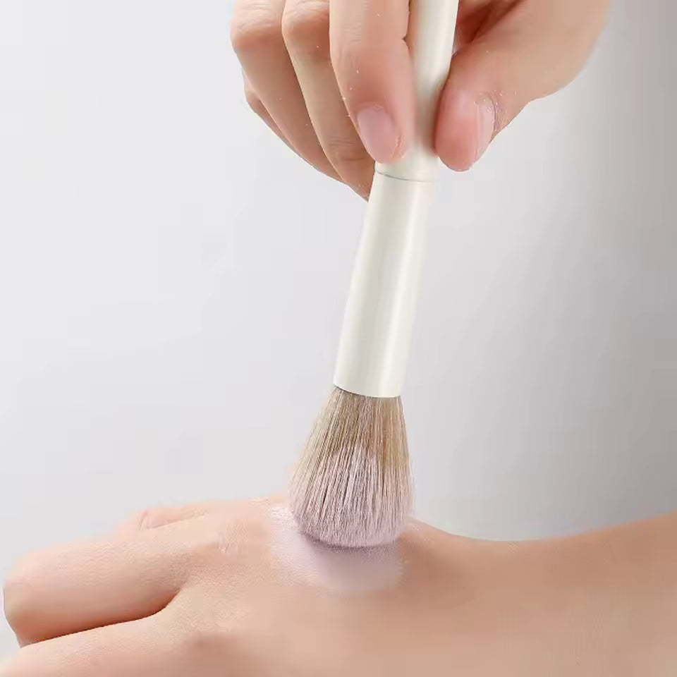 Nova PureBlend™ 12-Piece Minimalist Brush Set