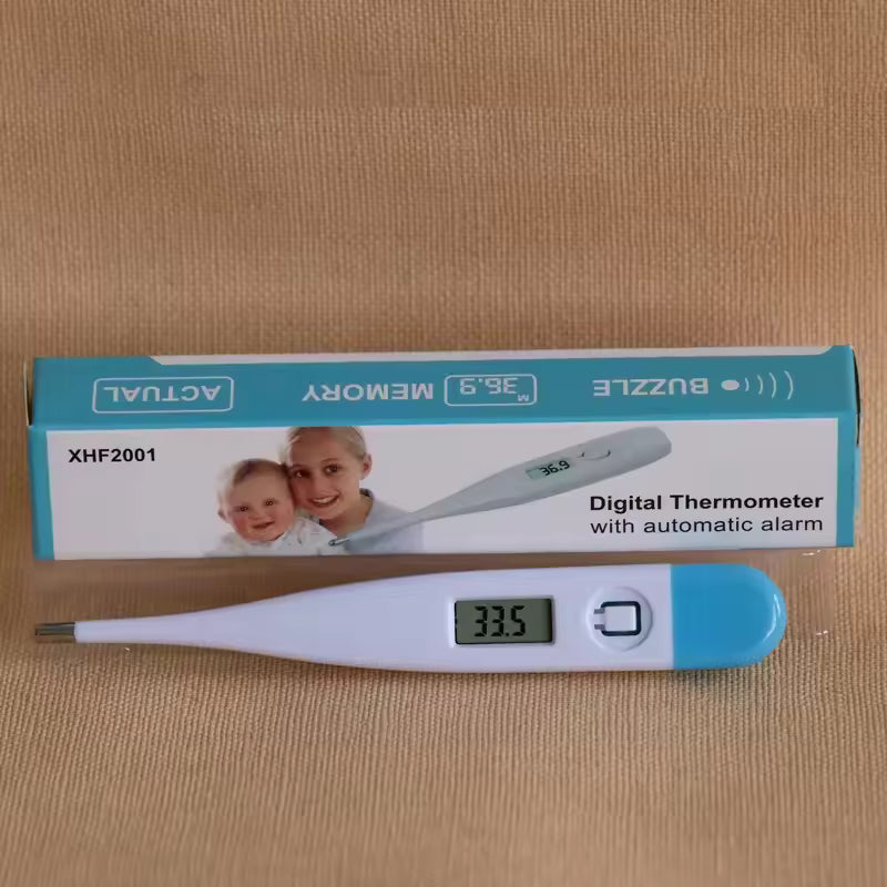 Nova QuickRead™ Digital Thermometer
