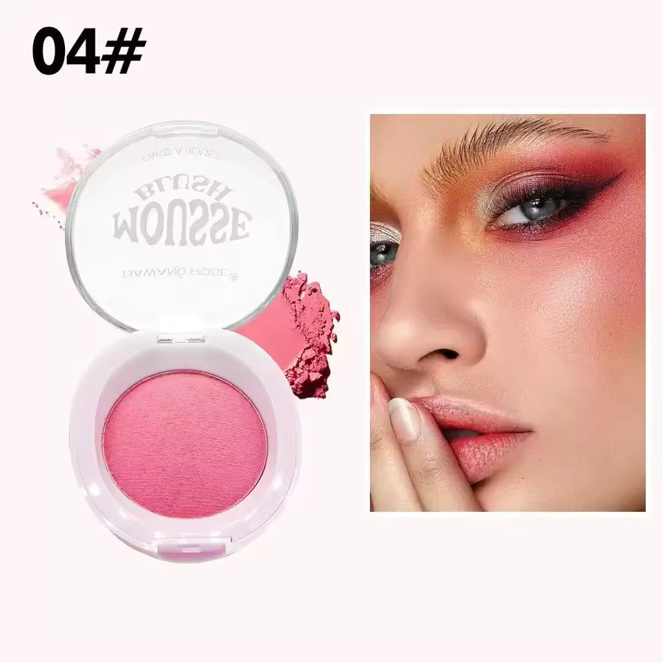 Nova RosyGlow™ Multi-Use Cream Blush