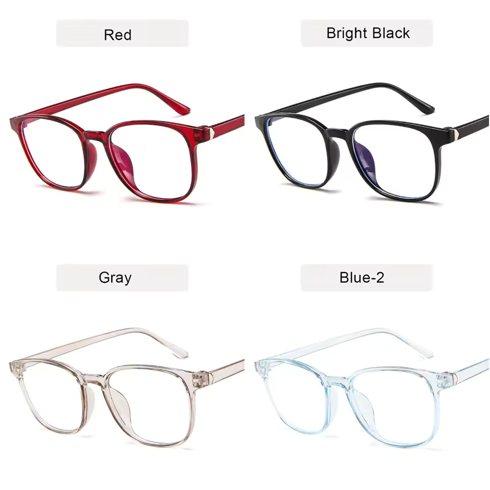 Nova ClarityFrame™ Blue-Light Shield Glasses