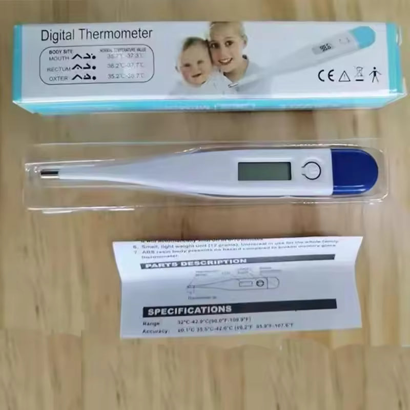 Nova QuickRead™ Digital Thermometer
