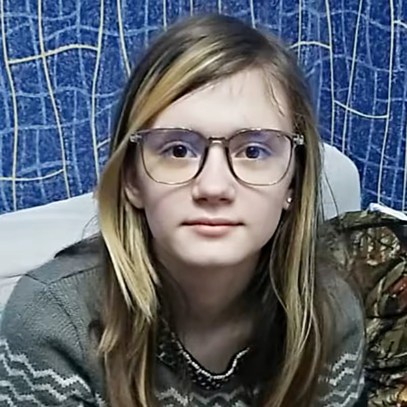 Nova ClarityFrame™ Blue-Light Shield Glasses