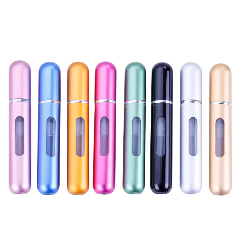 Nova ScentJet™ 5ML Travel Perfume Atomizer
