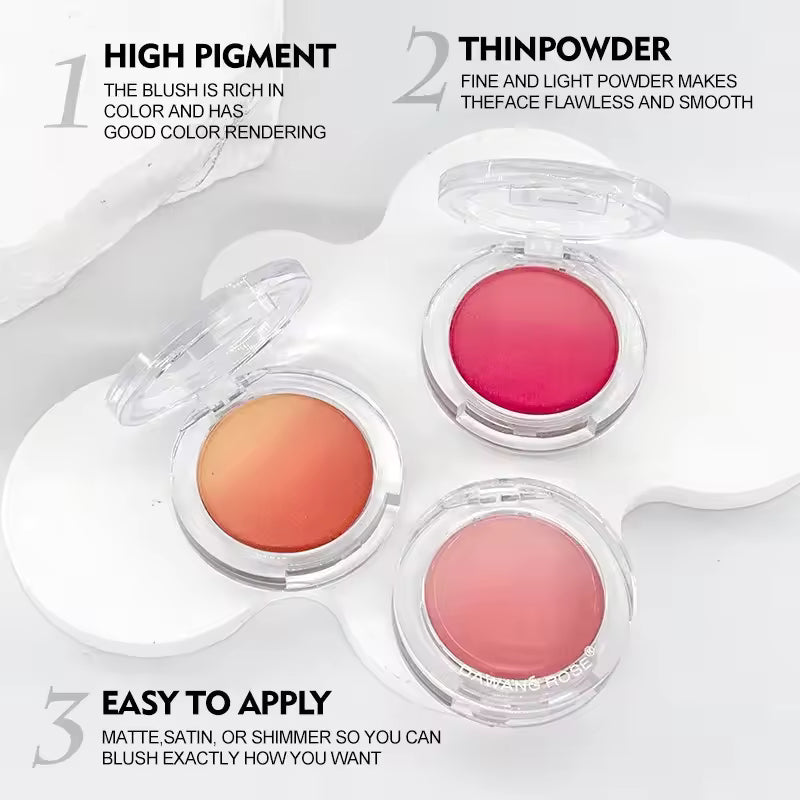 Nova RosyGlow™ Multi-Use Cream Blush