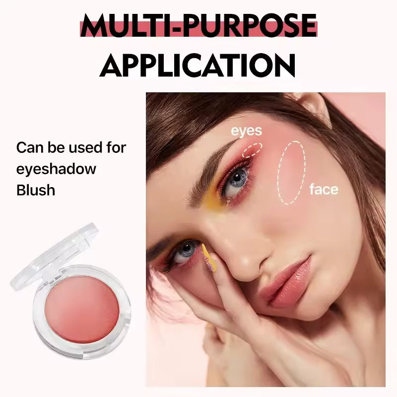 Nova RosyGlow™ Multi-Use Cream Blush