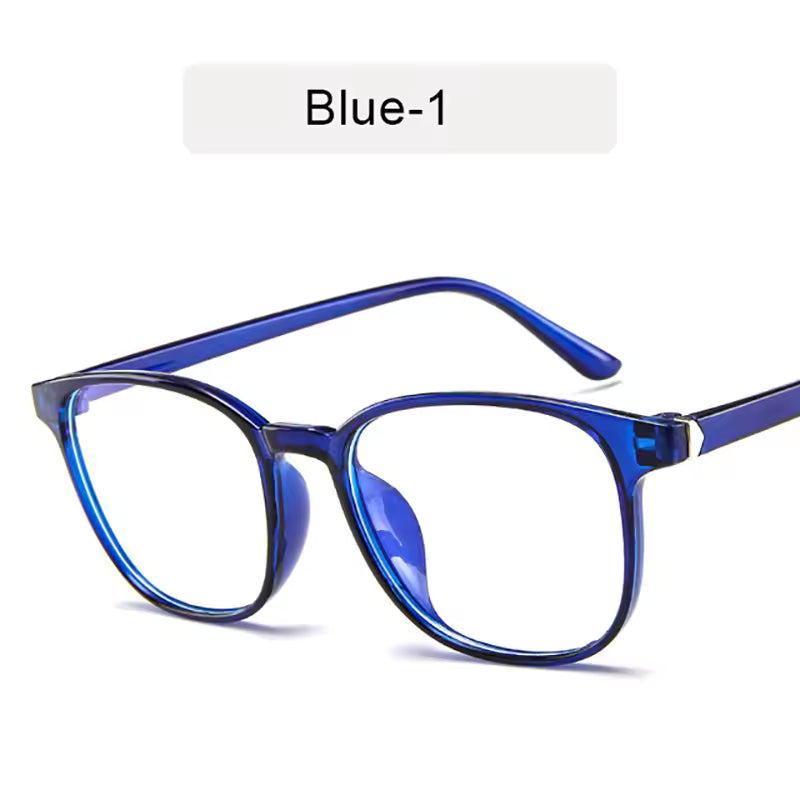 Nova ClarityFrame™ Blue-Light Shield Glasses
