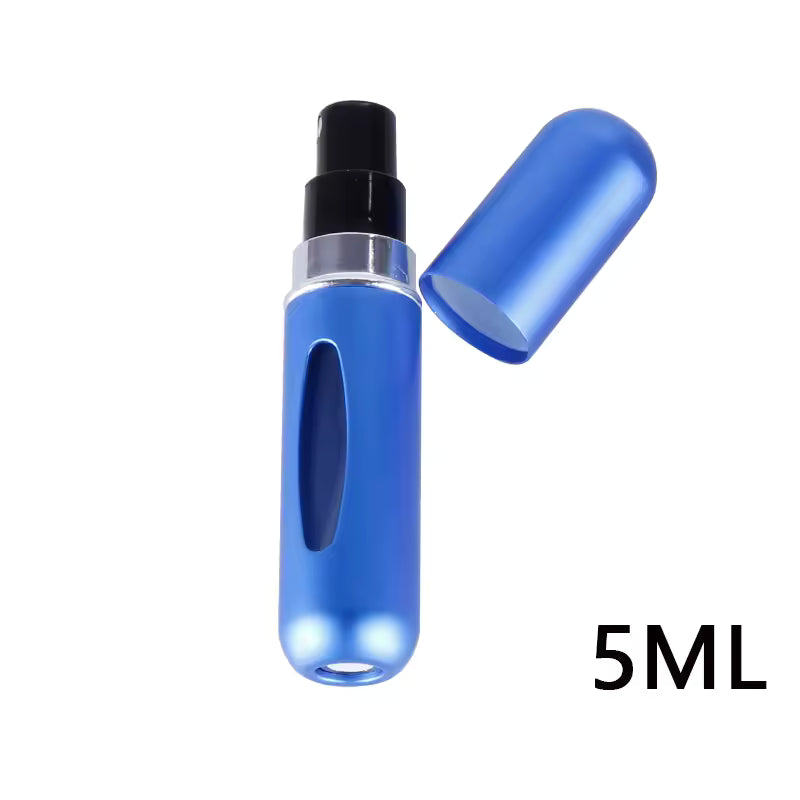 Nova ScentJet™ 5ML Travel Perfume Atomizer