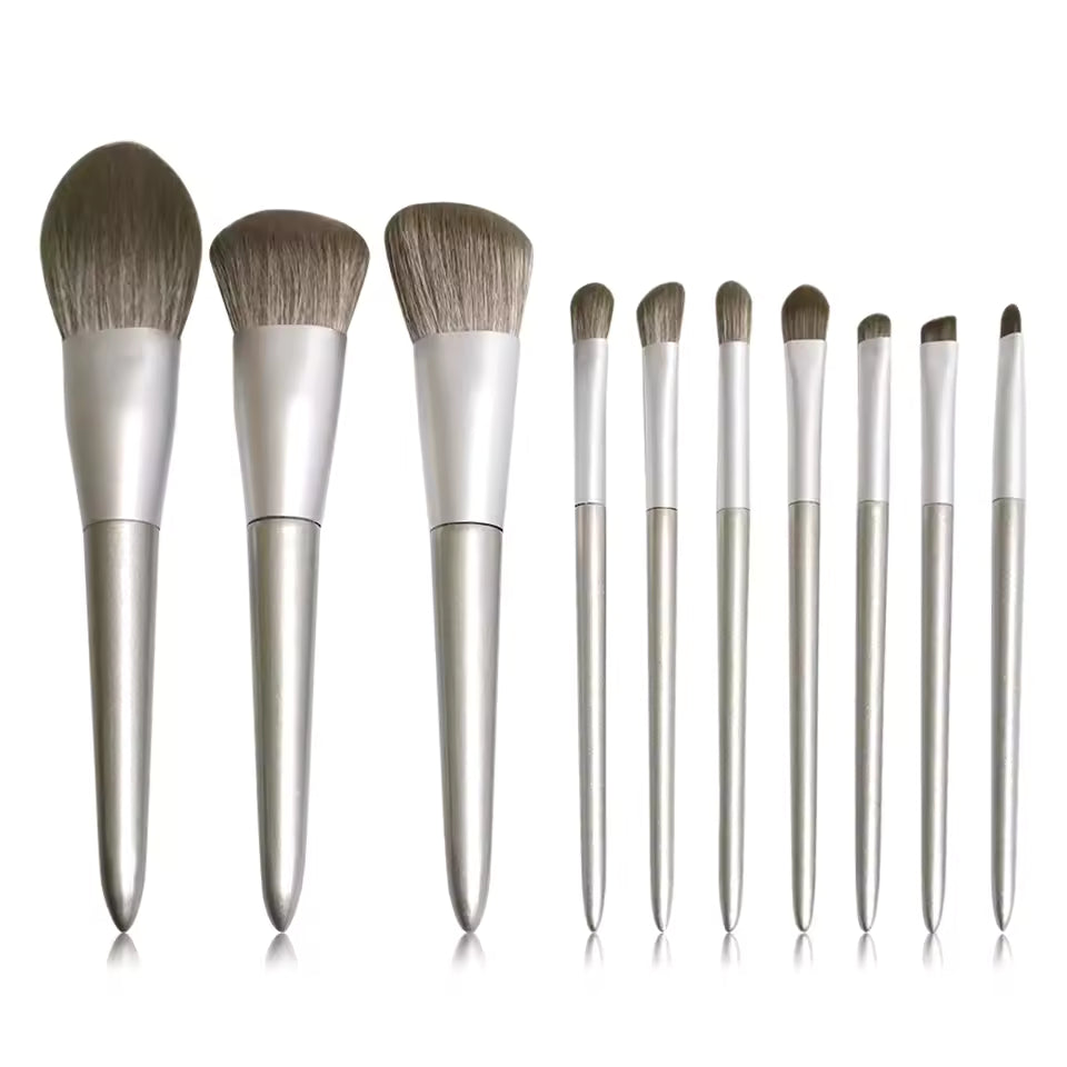 Nova PureBlend™ 12-Piece Minimalist Brush Set
