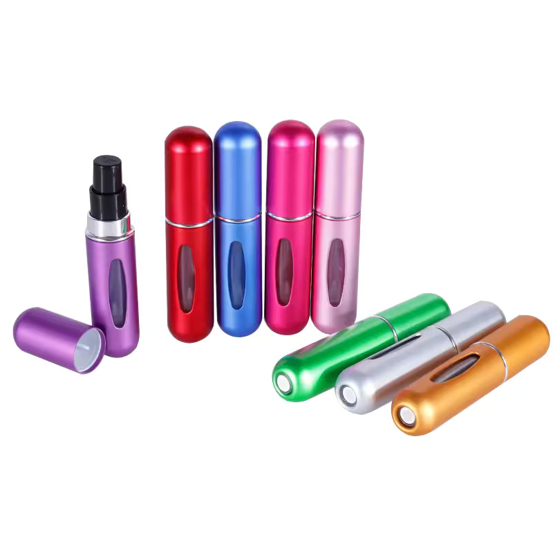 Nova ScentJet™ 5ML Travel Perfume Atomizer