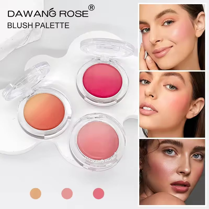 Nova RosyGlow™ Multi-Use Cream Blush