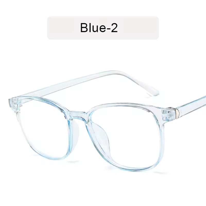 Nova ClarityFrame™ Blue-Light Shield Glasses