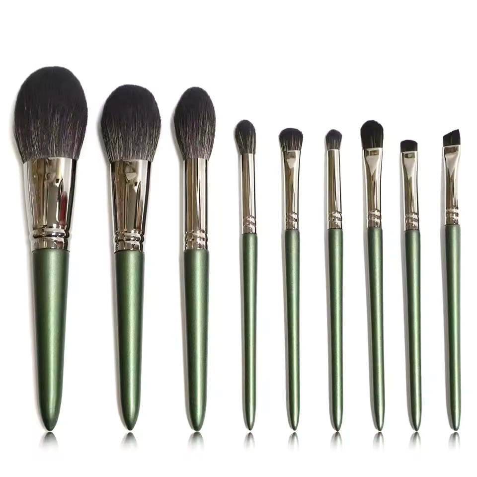 Nova PureBlend™ 12-Piece Minimalist Brush Set
